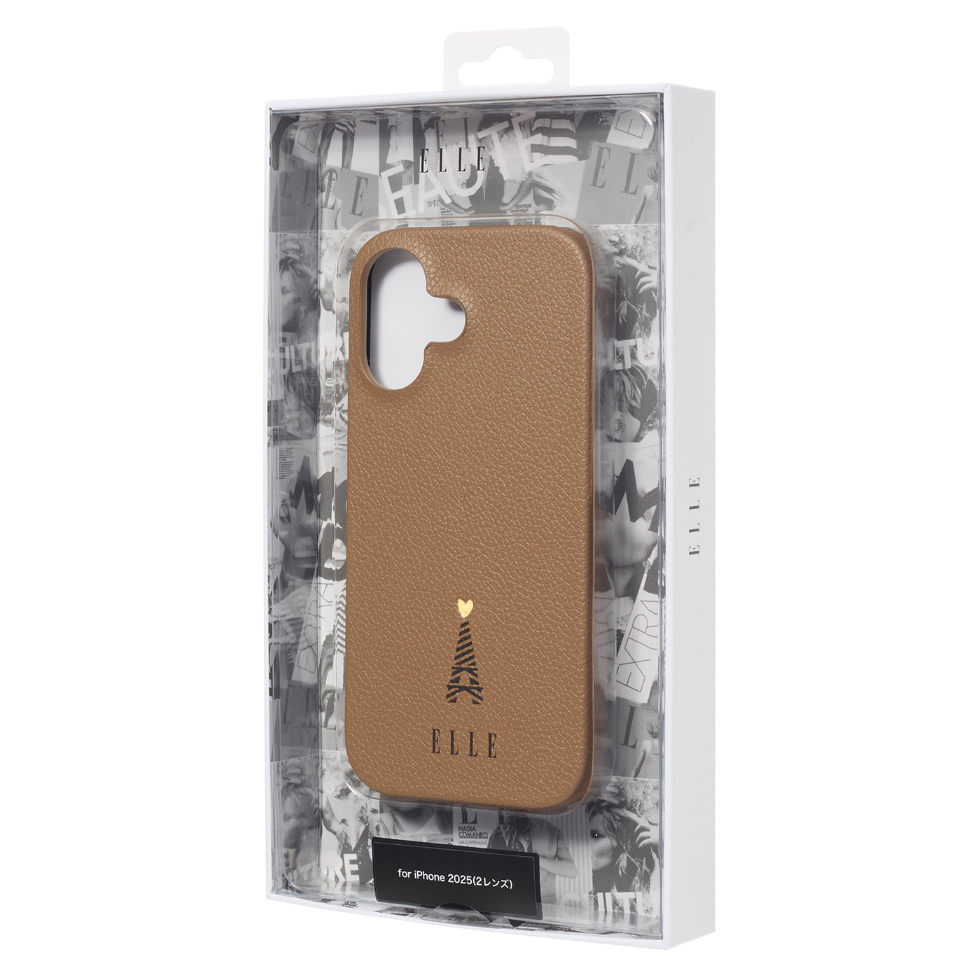 SLIM WRAP CASE