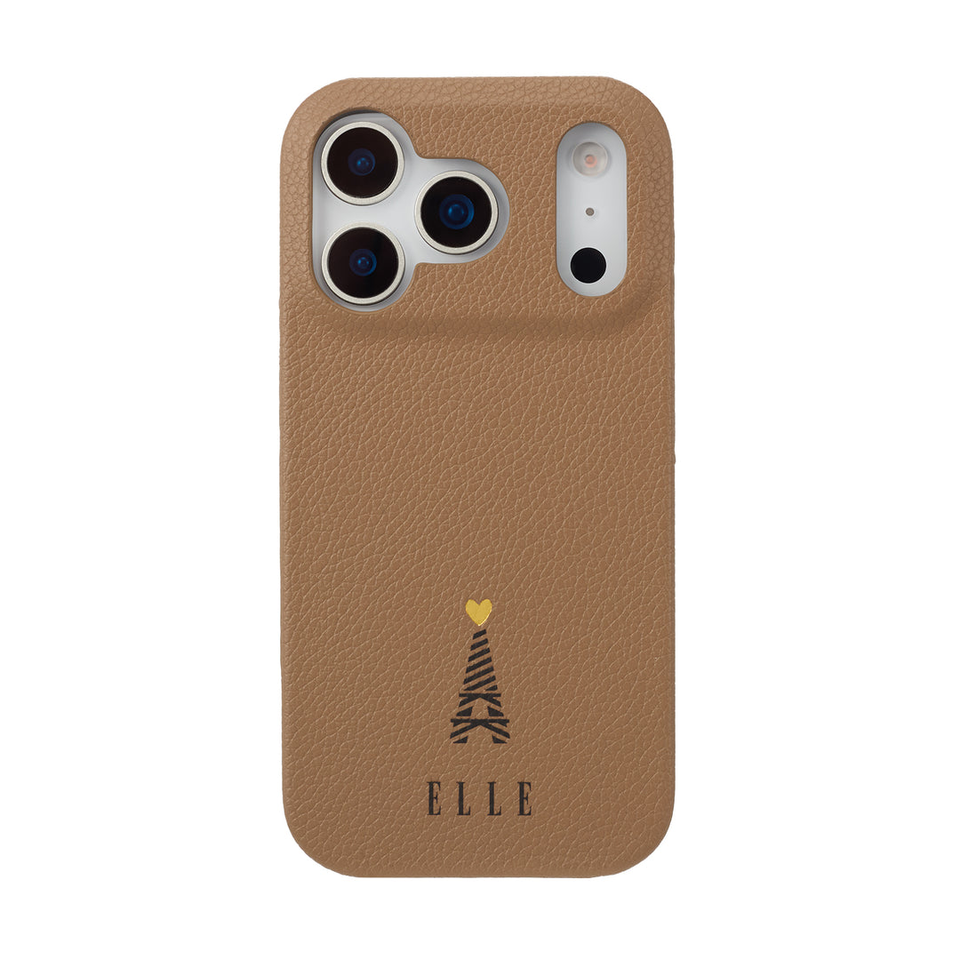 エル ELLE SLIM WRAP CASE for iPhone – FOX STORE