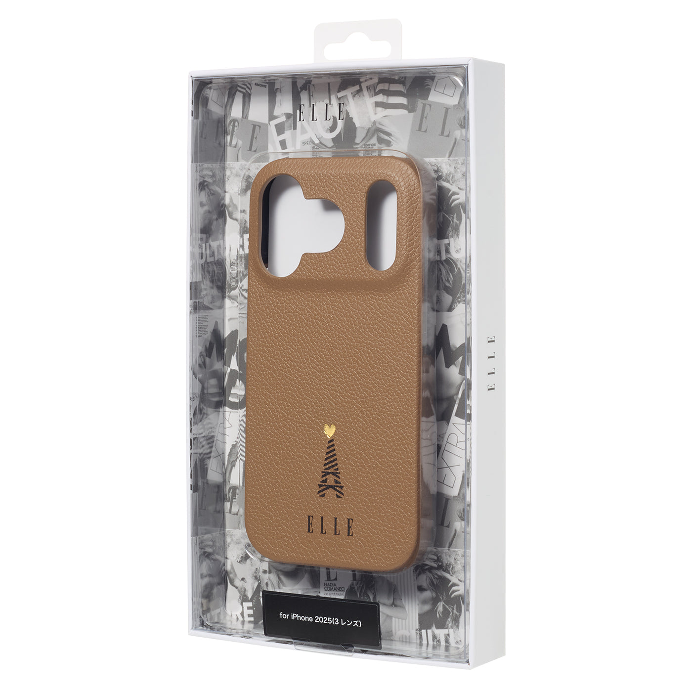 SLIM WRAP CASE