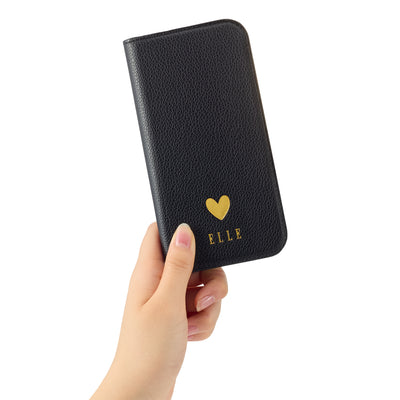 FOLIO CASE 手帳型