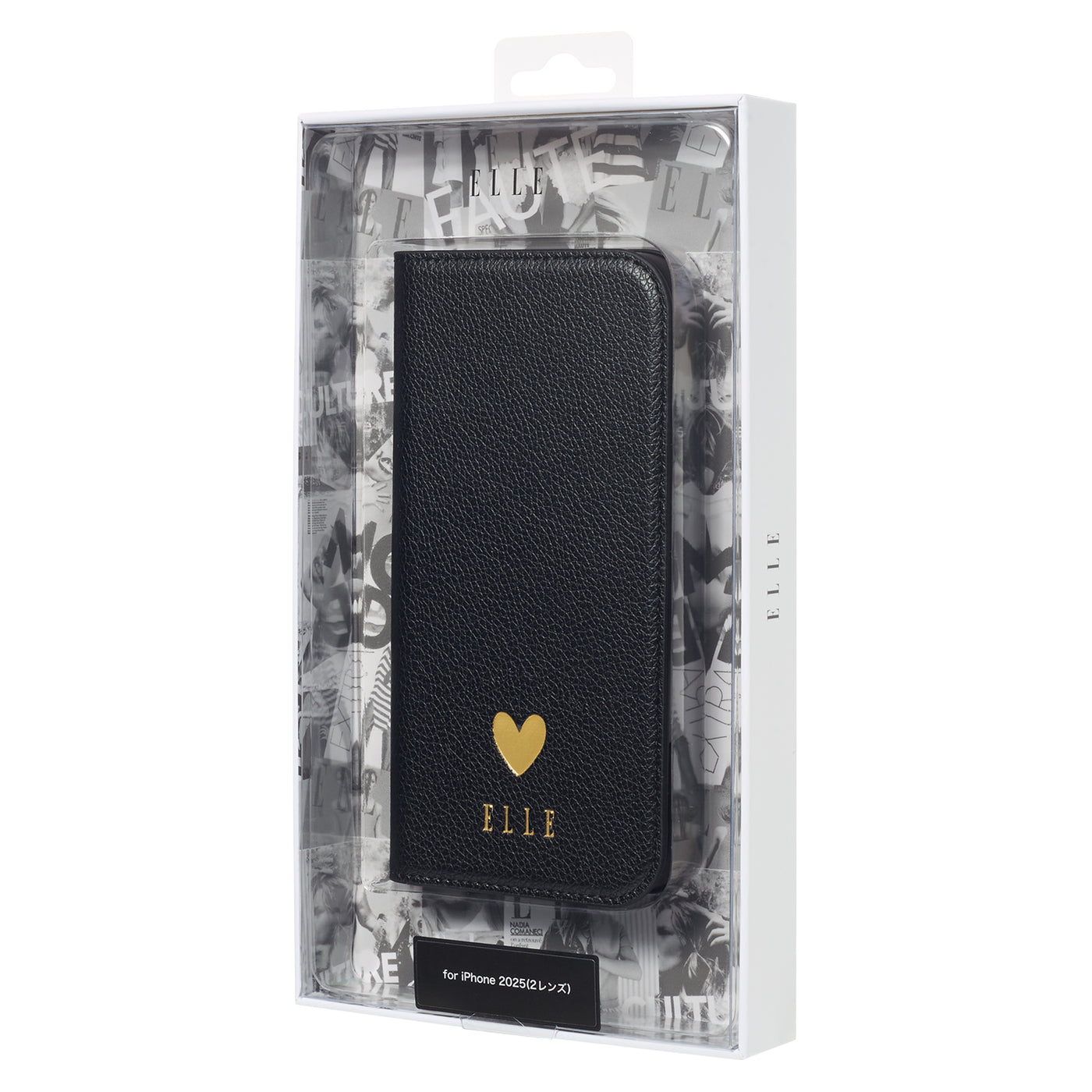 FOLIO CASE 手帳型