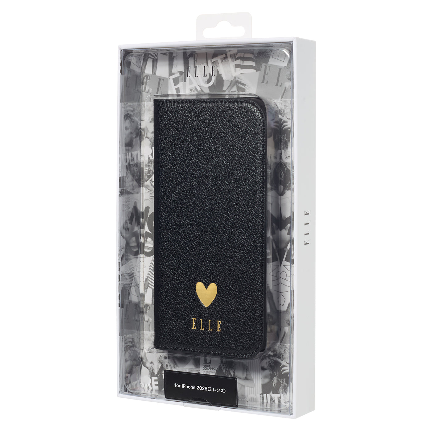 FOLIO CASE 手帳型