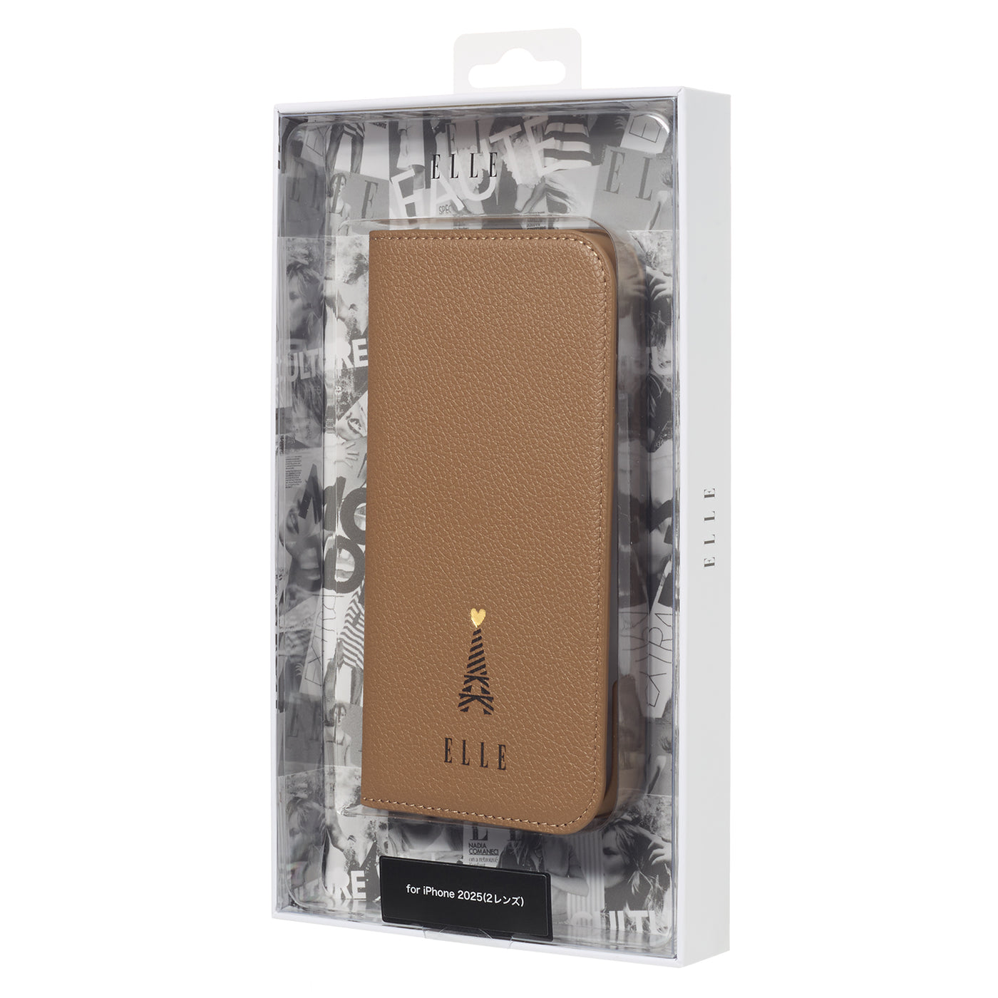 FOLIO CASE 手帳型