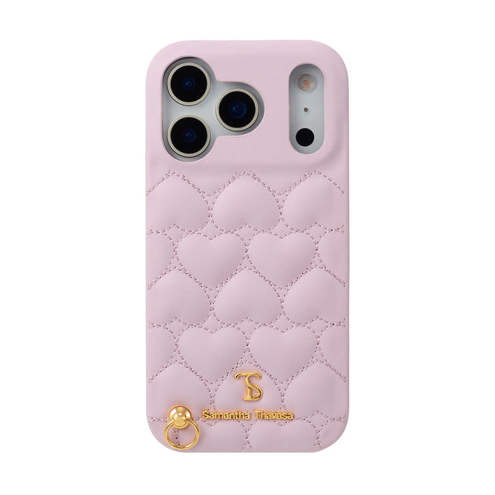 iPhone13 ケース 手帳 SamanthaThavasa サマンサ 紫 Samantha Thavasa（サマンサタバサ） iPhone16 16Pro ケース Samantha