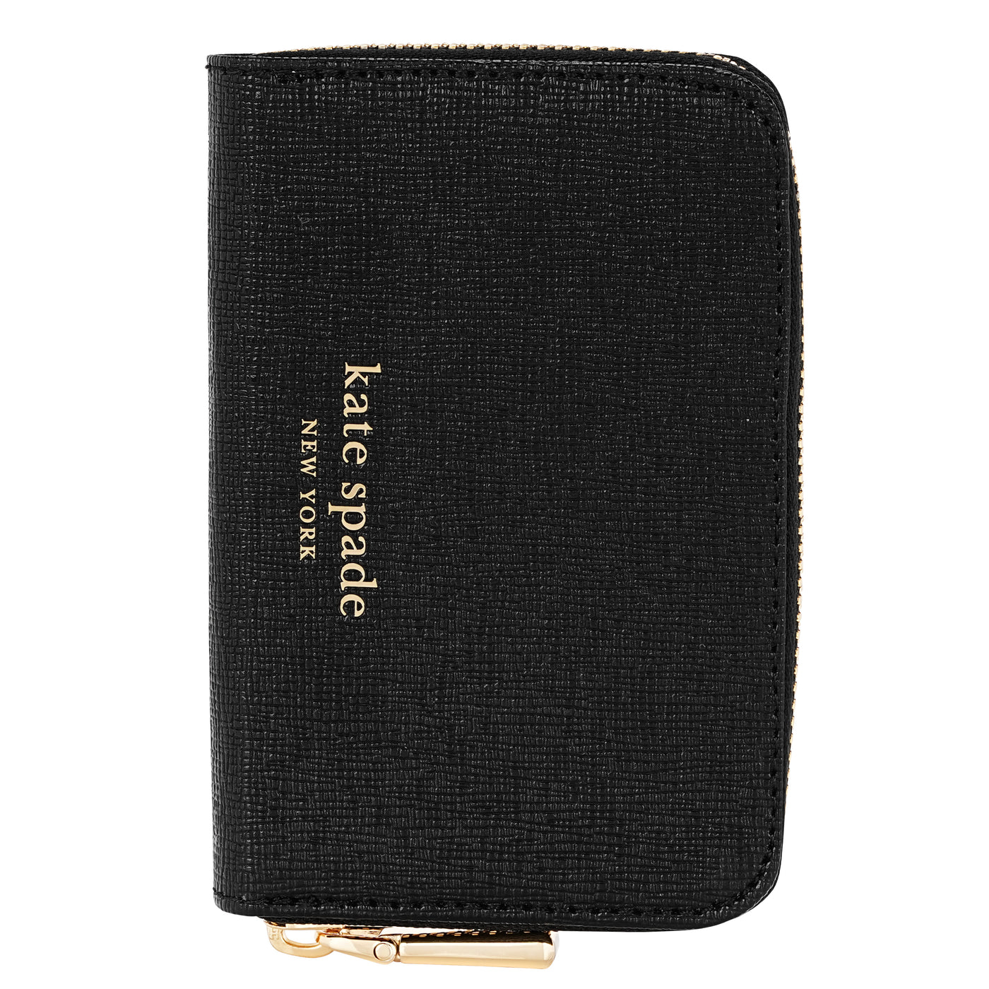 Devin Zip Magnetic Wallet