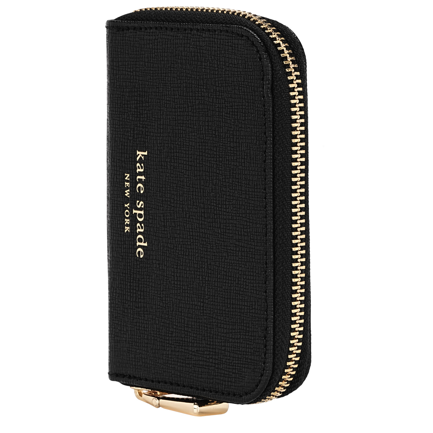 Devin Zip Magnetic Wallet