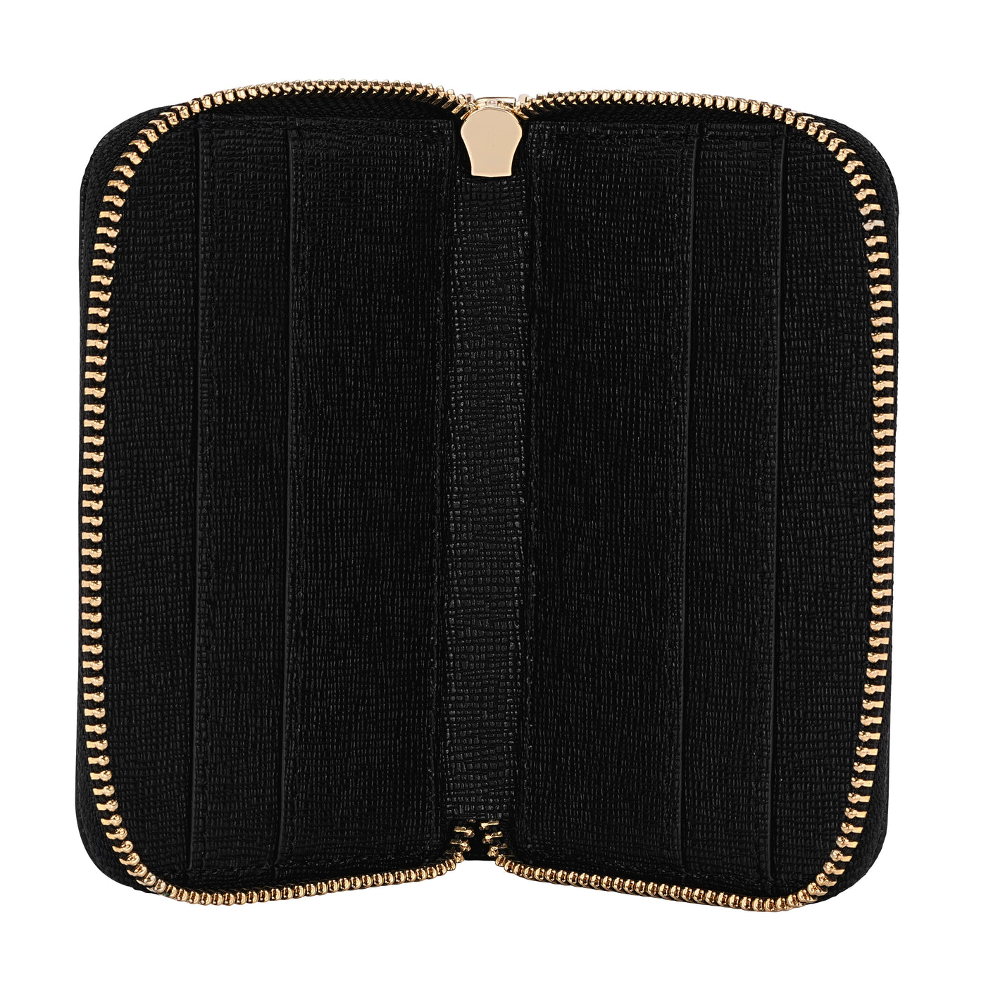 Devin Zip Magnetic Wallet