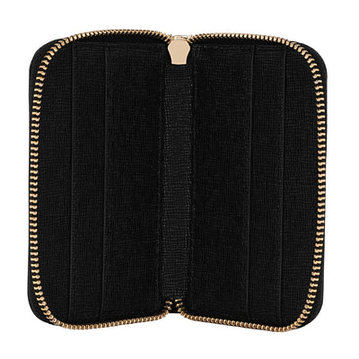 Devin Zip Magnetic Wallet