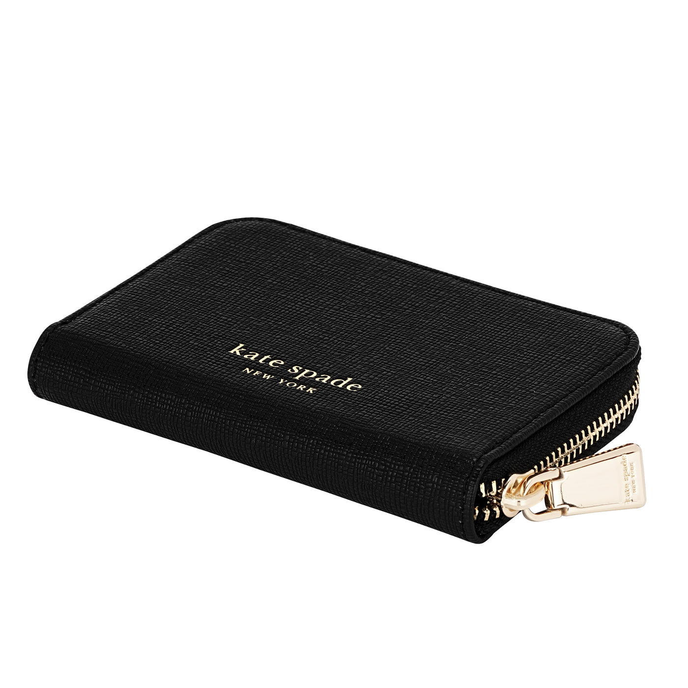 Devin Zip Magnetic Wallet