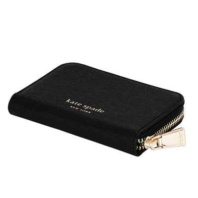 Devin Zip Magnetic Wallet