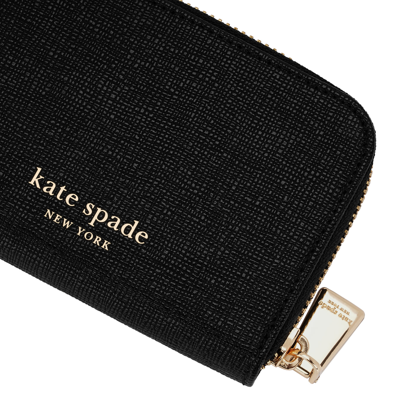 Devin Zip Magnetic Wallet