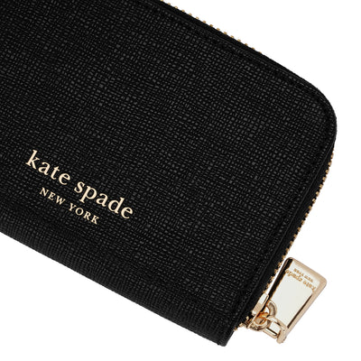 Devin Zip Magnetic Wallet
