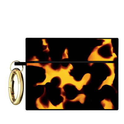 FLAUNT(フラウント) - Square Case AirPods Case for AirPods Pro 3 エアポッズプロ―ケース_