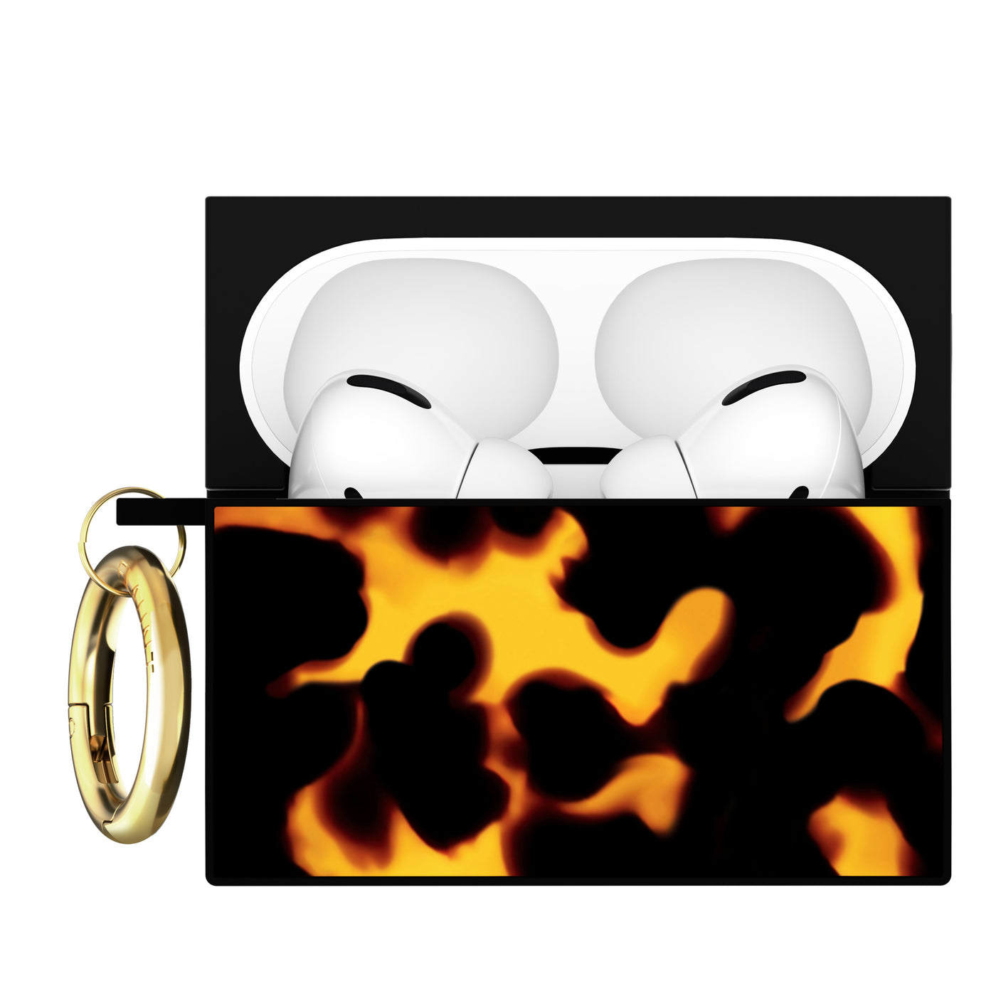 FLAUNT(フラウント) - Square Case AirPods Case for AirPods Pro 3 エアポッズプロ―ケース_