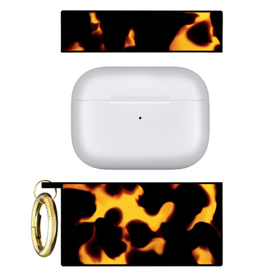 FLAUNT(フラウント) - Square Case AirPods Case for AirPods Pro 3 エアポッズプロ―ケース_