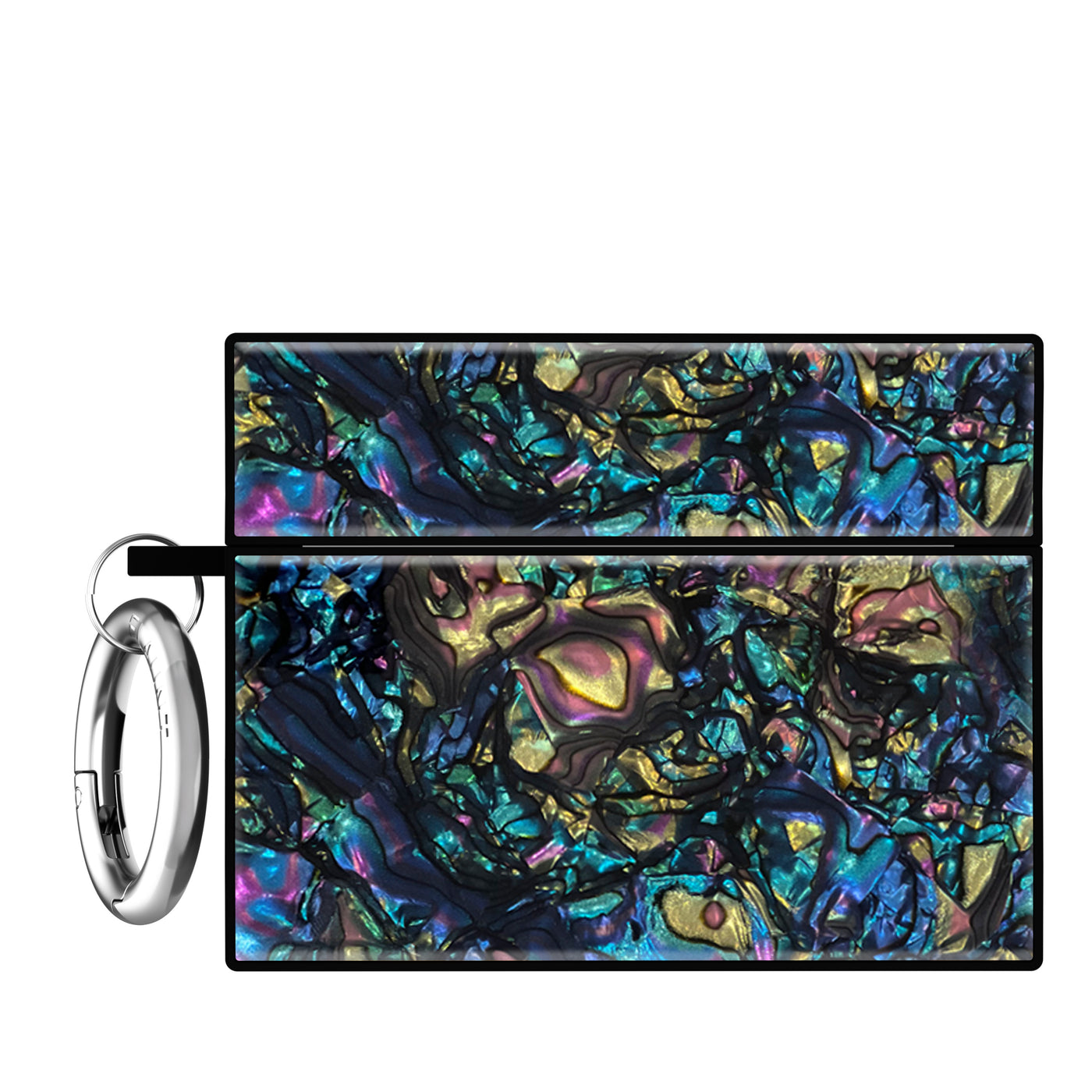 FLAUNT(フラウント) - Square Case AirPods Case for AirPods Pro 3 エアポッズプロ―ケース_