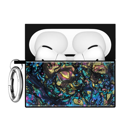 FLAUNT(フラウント) - Square Case AirPods Case for AirPods Pro 3 エアポッズプロ―ケース_