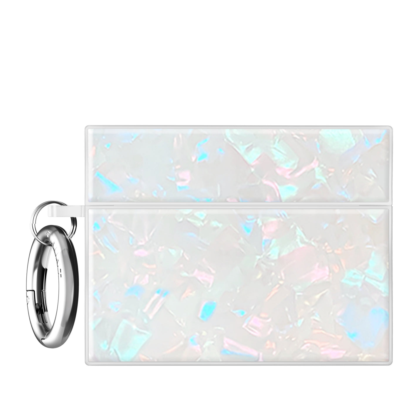 FLAUNT(フラウント) - Square Case AirPods Case for AirPods Pro 3 エアポッズプロ―ケース_