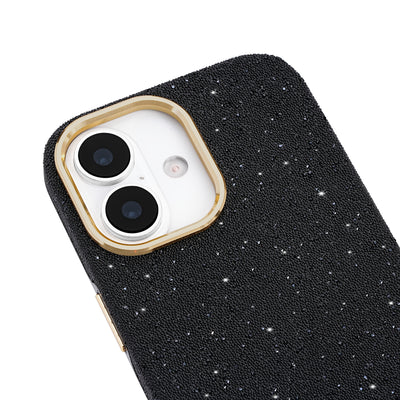 kate spade new york - ケイト・スペードMagSafe Crystal Pave Case iPhone 17シリーズケース