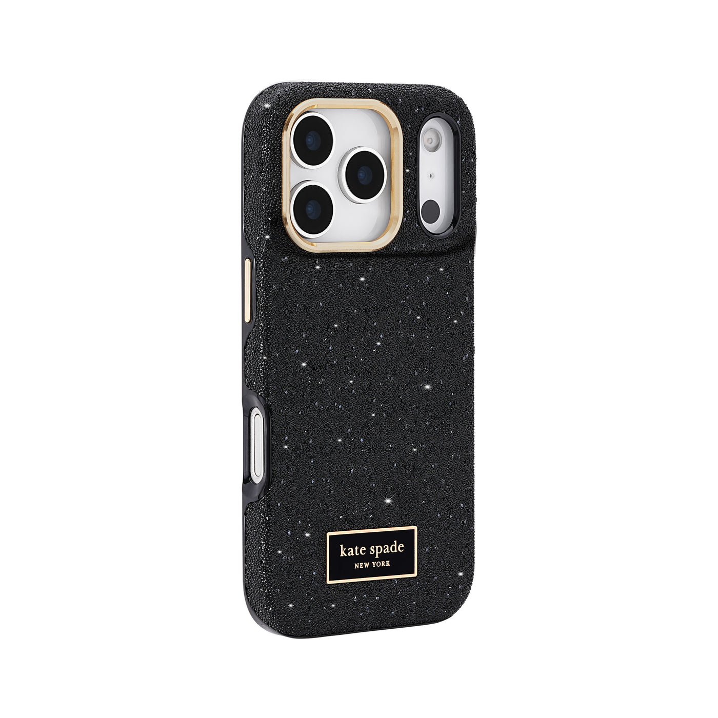 kate spade new york - ケイト・スペードMagSafe Crystal Pave Case iPhone 17シリーズケース
