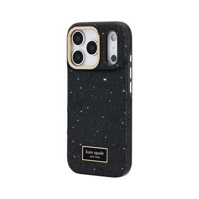 kate spade new york - ケイト・スペードMagSafe Crystal Pave Case iPhone 17シリーズケース