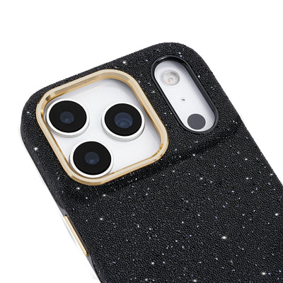 kate spade new york - ケイト・スペードMagSafe Crystal Pave Case iPhone 17シリーズケース