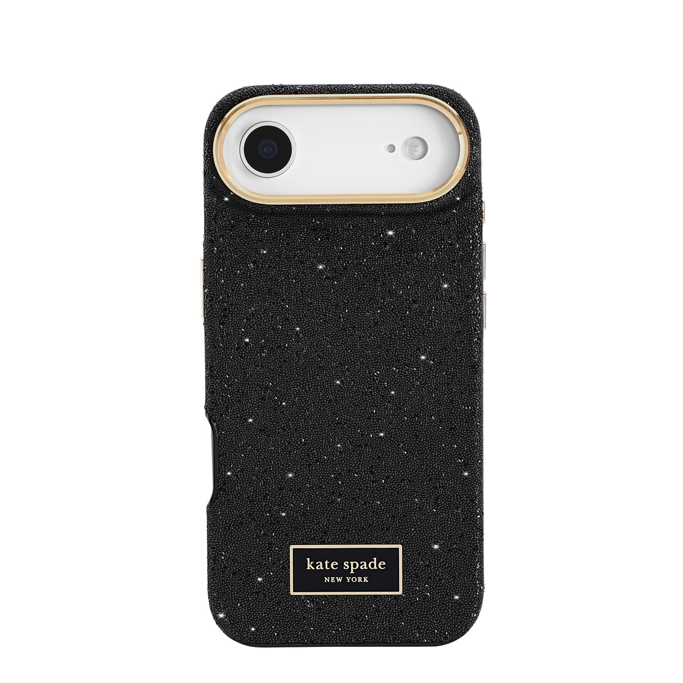 kate spade new york - ケイト・スペードMagSafe Crystal Pave Case iPhone 17シリーズケース