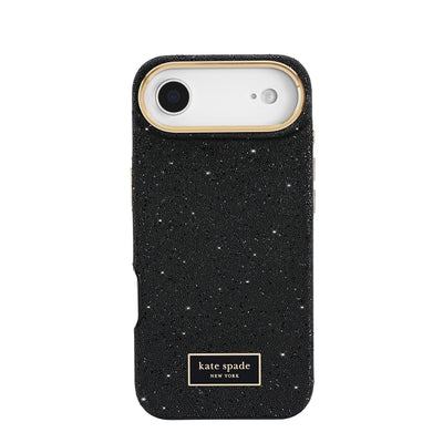 kate spade new york - ケイト・スペードMagSafe Crystal Pave Case iPhone 17シリーズケース
