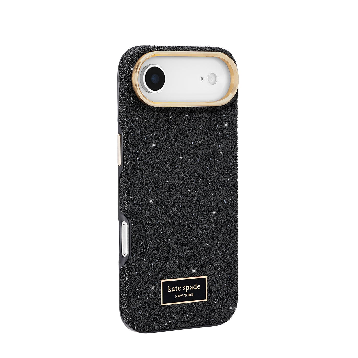 kate spade new york - ケイト・スペードMagSafe Crystal Pave Case iPhone 17シリーズケース