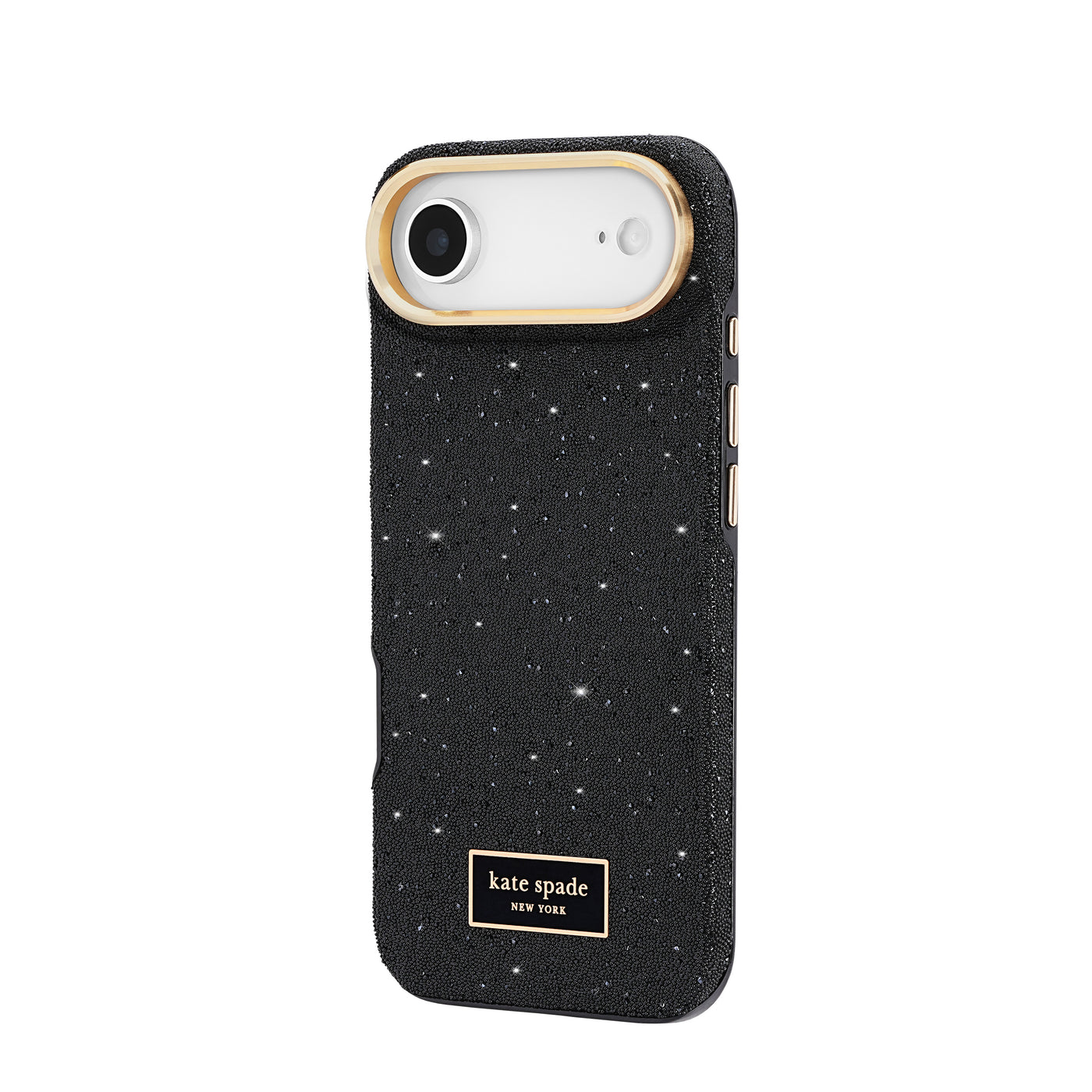 kate spade new york - ケイト・スペードMagSafe Crystal Pave Case iPhone 17シリーズケース