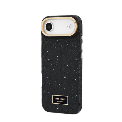 kate spade new york - ケイト・スペードMagSafe Crystal Pave Case iPhone 17シリーズケース