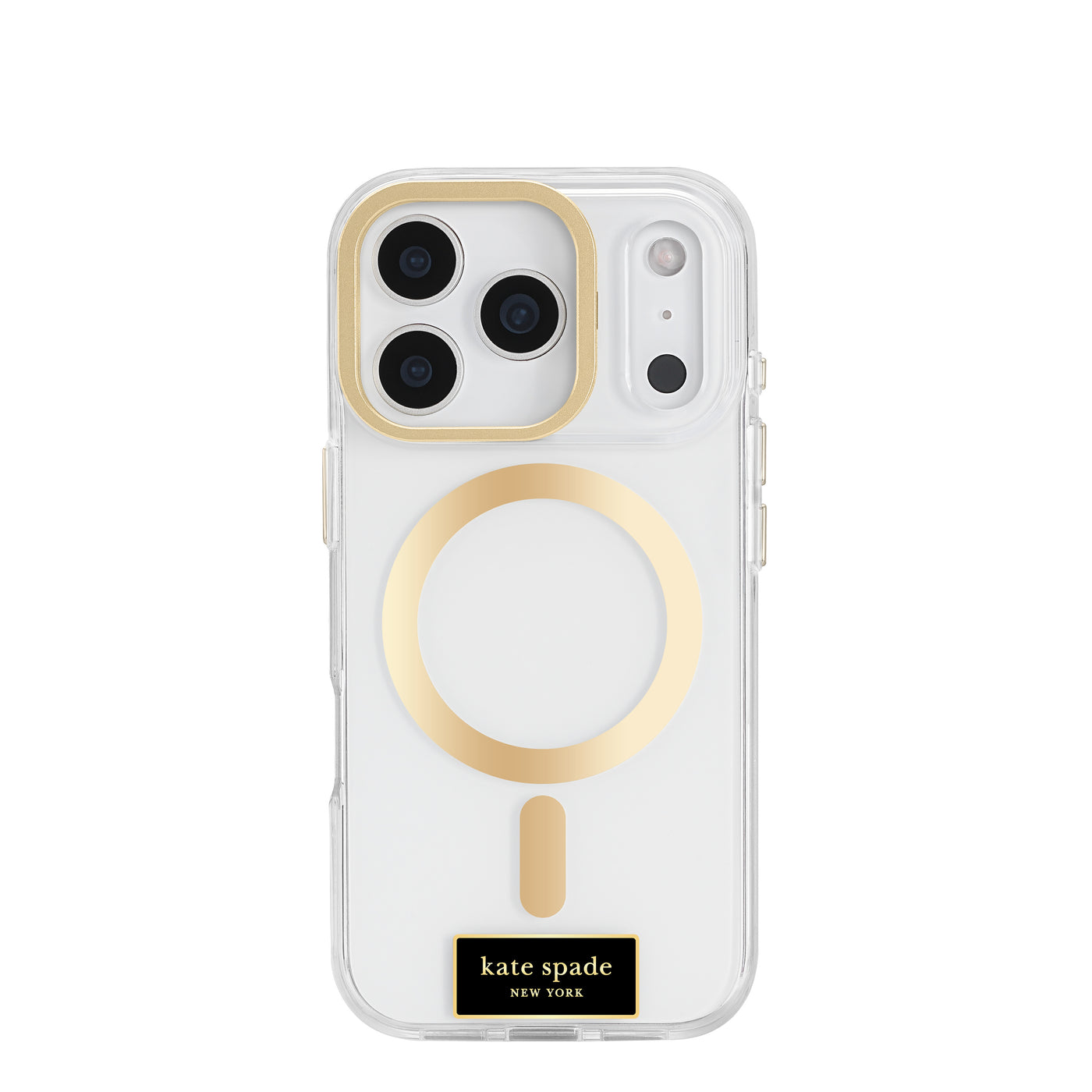 kate spade new york - ケイト・スペードMagsafe Protective Stand Case iPhone 17シリーズケース