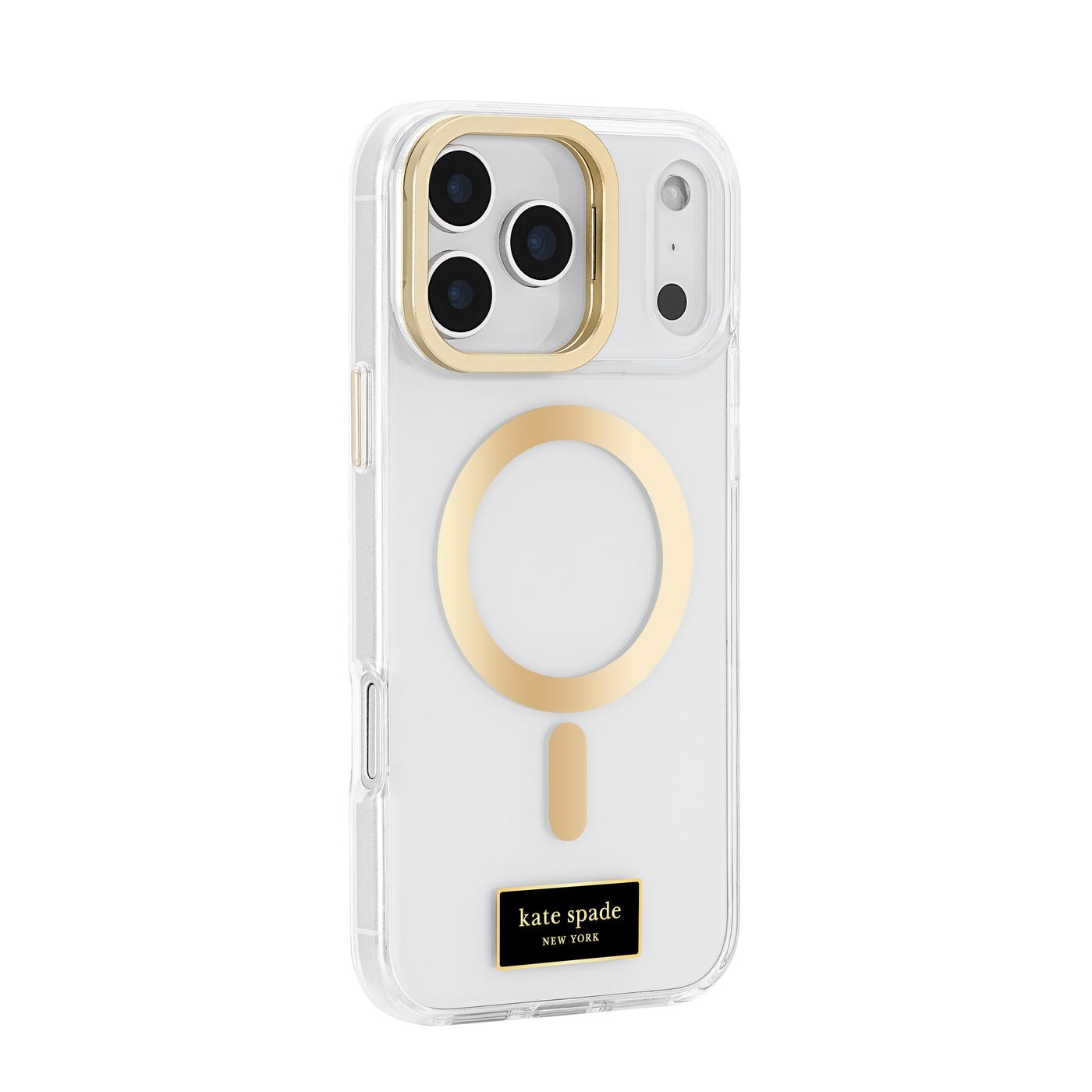 kate spade new york - ケイト・スペードMagsafe Protective Stand Case iPhone 17シリーズケース