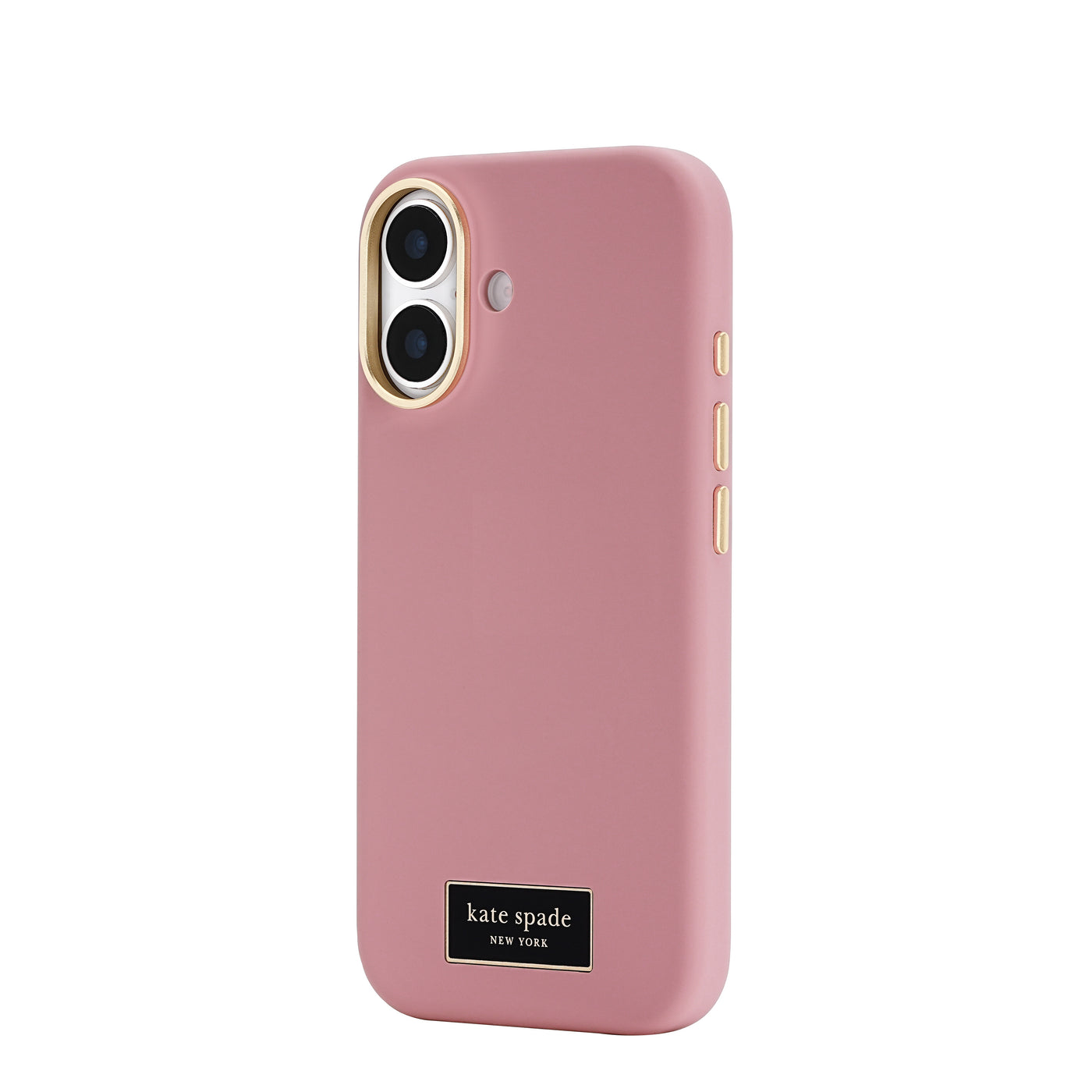 kate spade new york - ケイト・スペードMagSafe Silicone Case iPhone 17シリーズケース