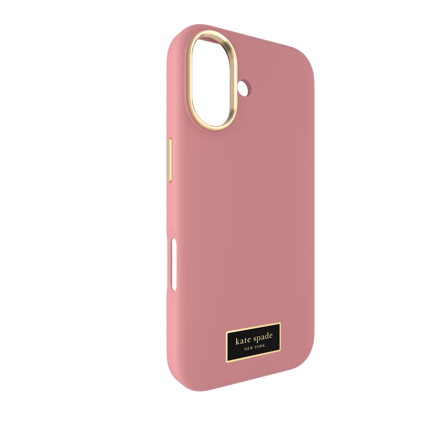 kate spade new york - ケイト・スペードMagSafe Silicone Case iPhone 17シリーズケース