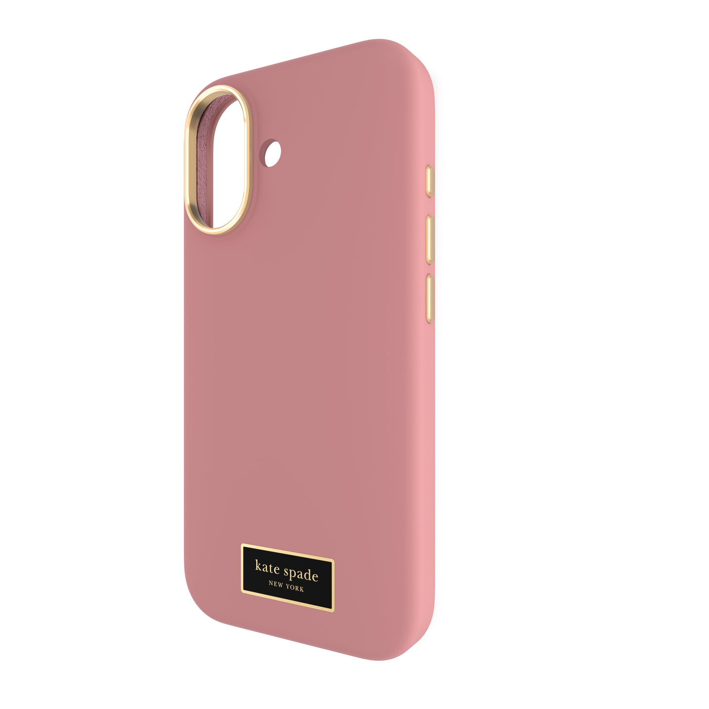 kate spade new york - ケイト・スペードMagSafe Silicone Case iPhone 17シリーズケース