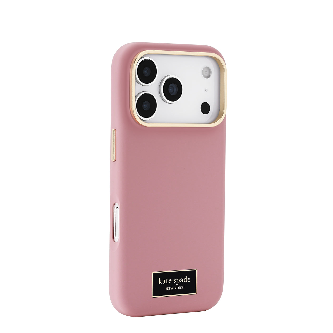 kate spade new york - ケイト・スペードMagSafe Silicone Case iPhone 17シリーズケース