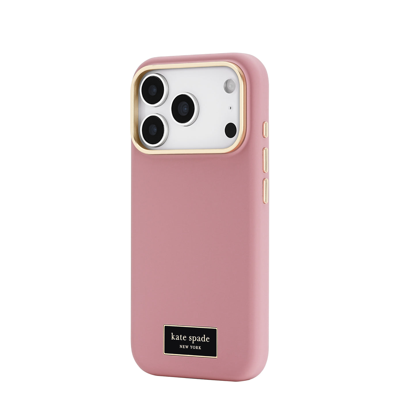 kate spade new york - ケイト・スペードMagSafe Silicone Case iPhone 17シリーズケース
