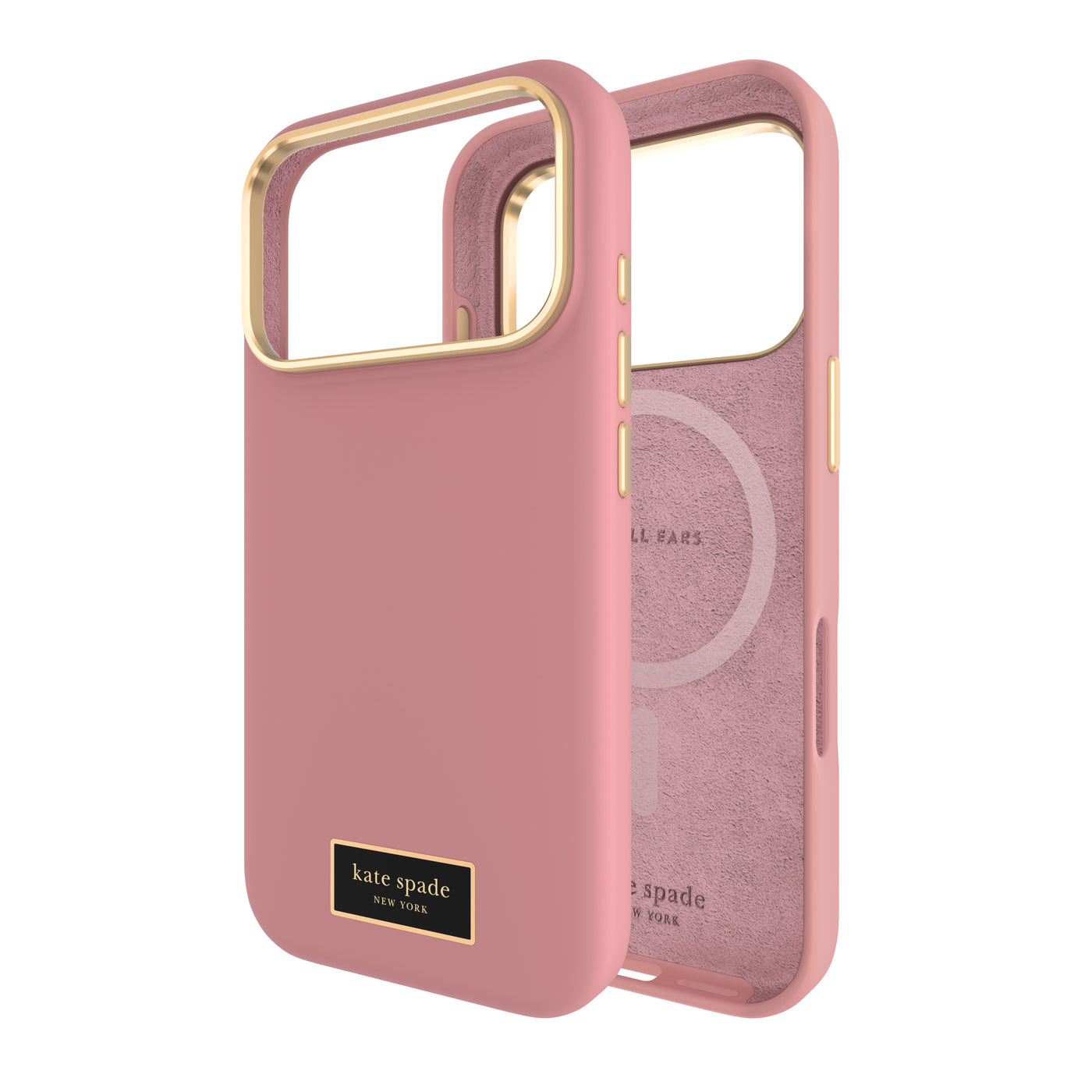 kate spade new york - ケイト・スペードMagSafe Silicone Case iPhone 17シリーズケース