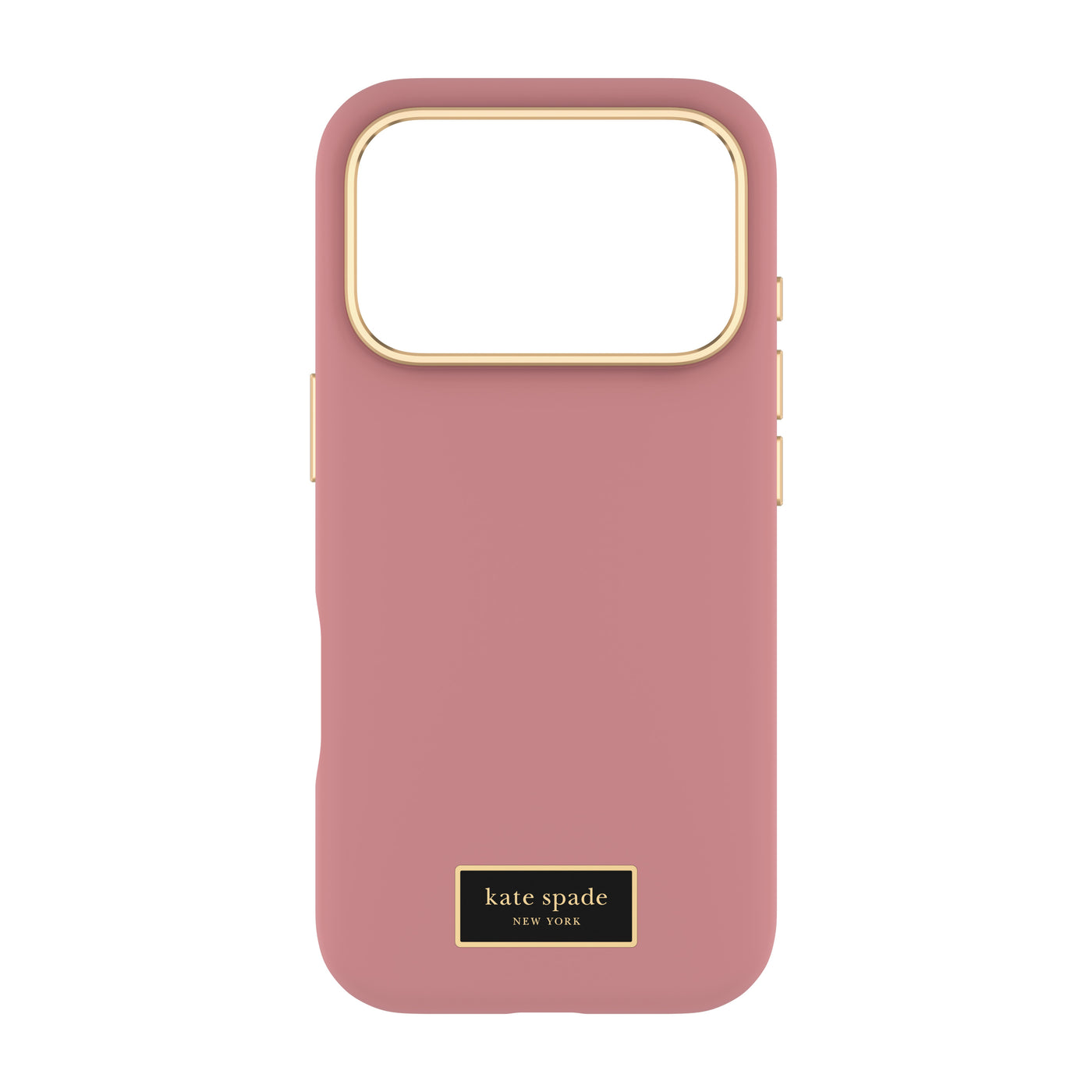 kate spade new york - ケイト・スペードMagSafe Silicone Case iPhone 17シリーズケース