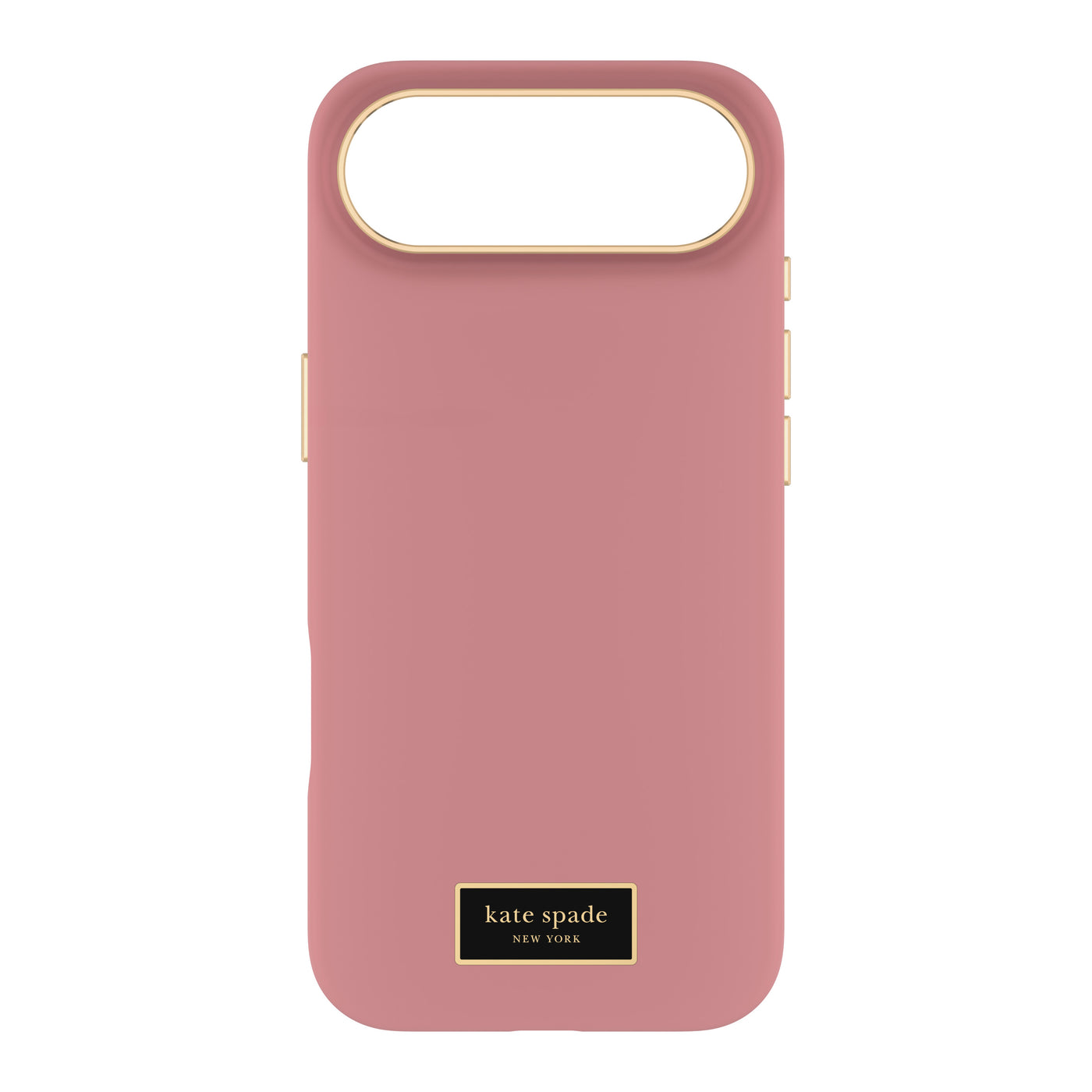 kate spade new york - ケイト・スペードMagSafe Silicone Case iPhone 17シリーズケース