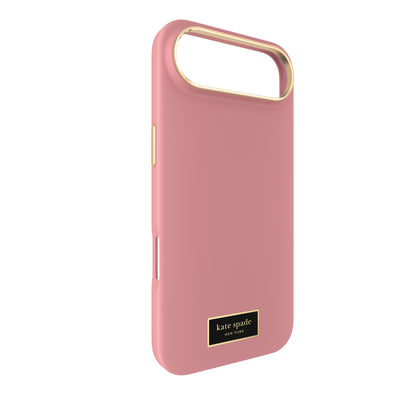 kate spade new york - ケイト・スペードMagSafe Silicone Case iPhone 17シリーズケース