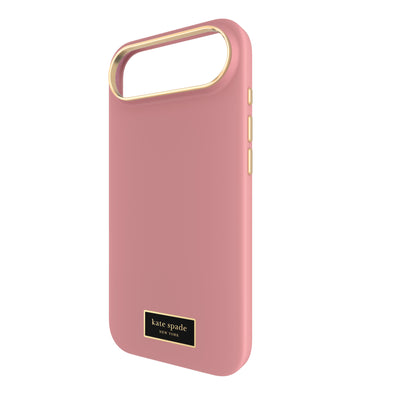 kate spade new york - ケイト・スペードMagSafe Silicone Case iPhone 17シリーズケース