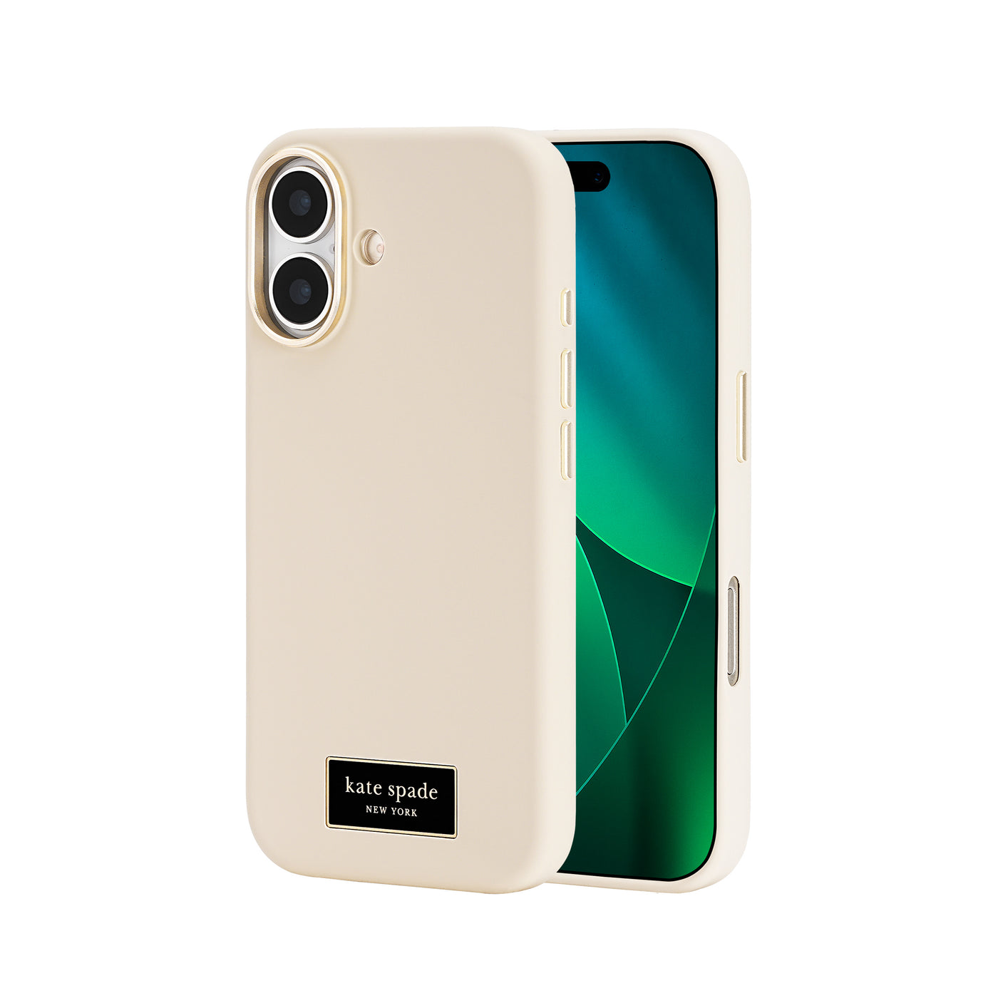 kate spade new york - ケイト・スペードMagSafe Silicone Case iPhone 17シリーズケース