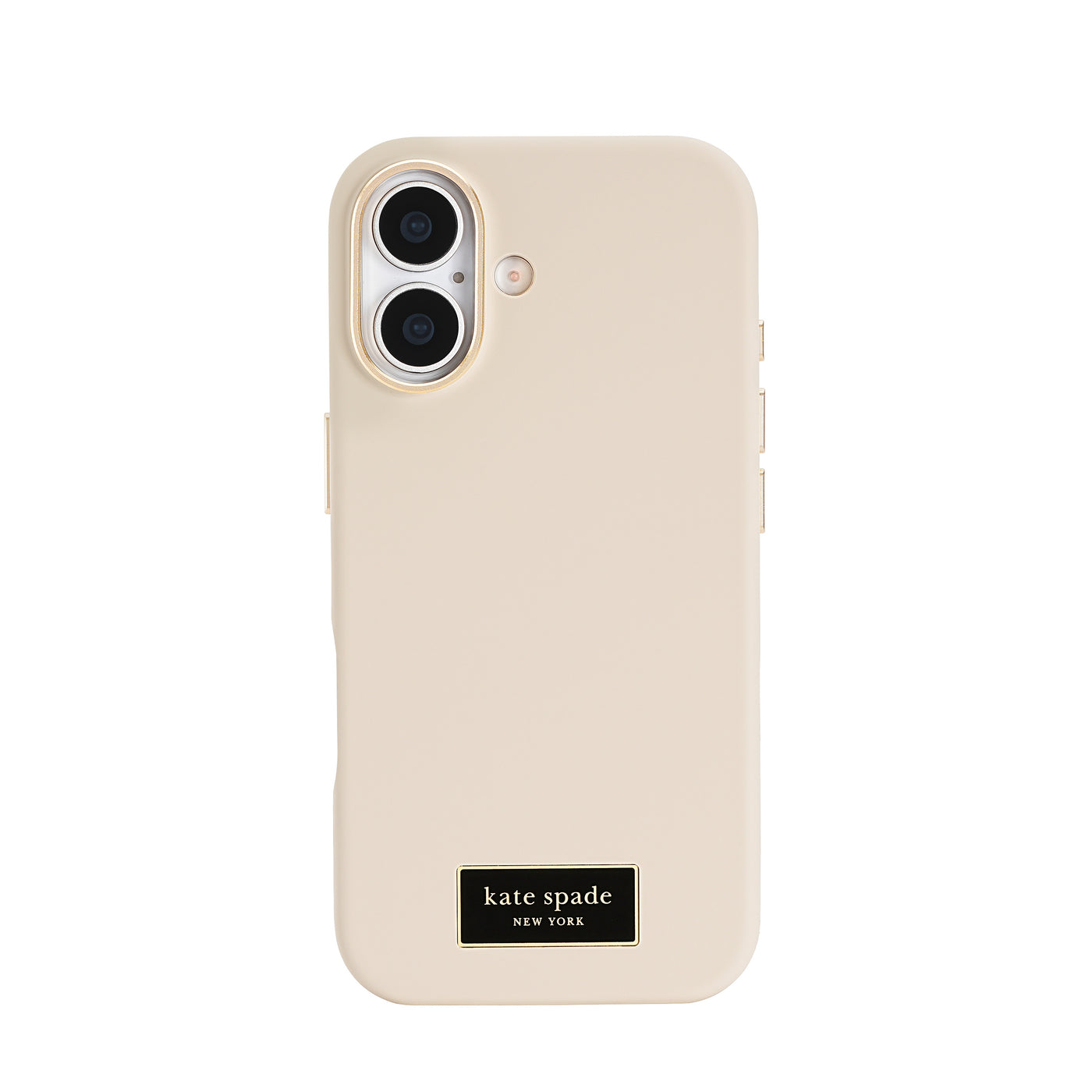 kate spade new york - ケイト・スペードMagSafe Silicone Case iPhone 17シリーズケース