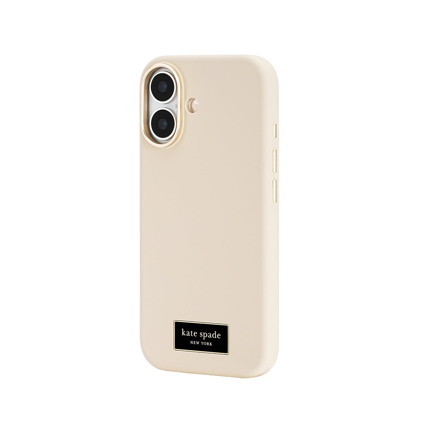 kate spade new york - ケイト・スペードMagSafe Silicone Case iPhone 17シリーズケース