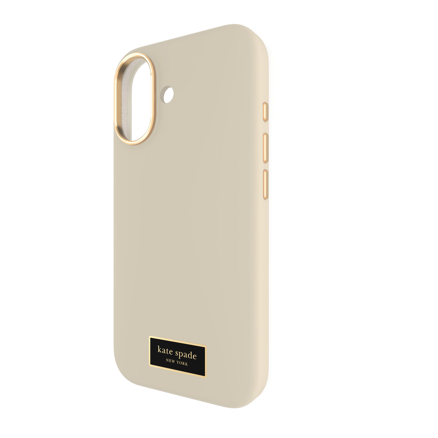 kate spade new york - ケイト・スペードMagSafe Silicone Case iPhone 17シリーズケース