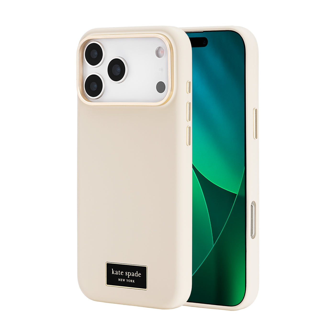 kate spade new york - ケイト・スペードMagSafe Silicone Case iPhone 17シリーズケース