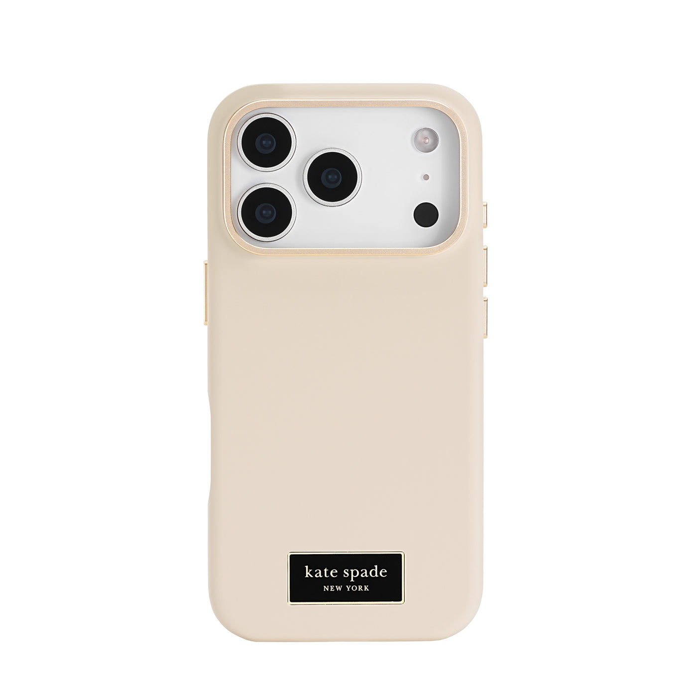 kate spade new york - ケイト・スペードMagSafe Silicone Case iPhone 17シリーズケース