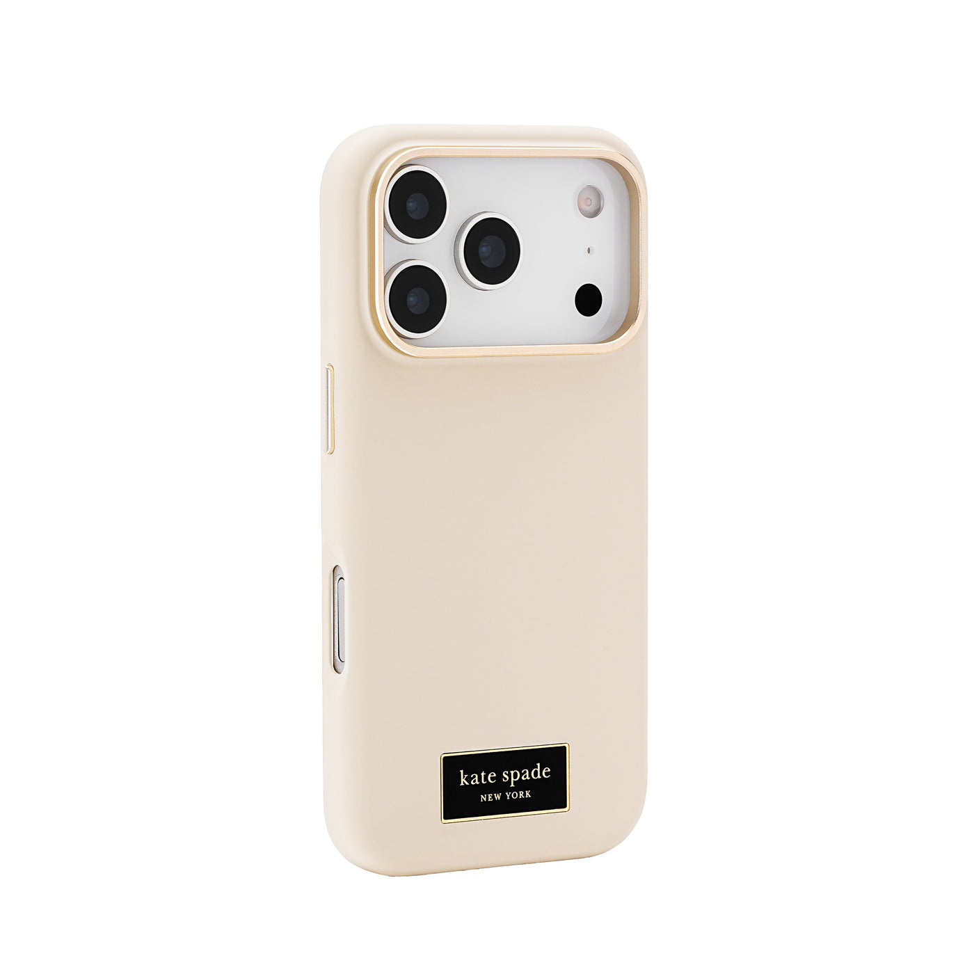 kate spade new york - ケイト・スペードMagSafe Silicone Case iPhone 17シリーズケース